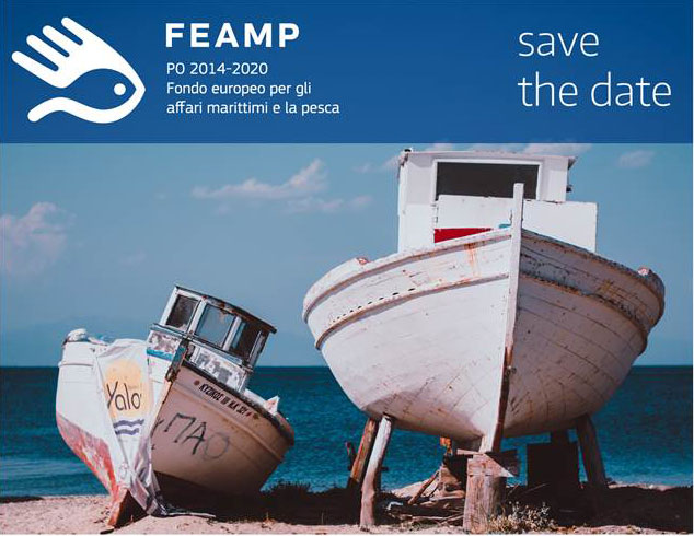 Emergenza COVID-19: Il FEAMP per il sostegno alle imprese della pesca e dell’acquacoltura